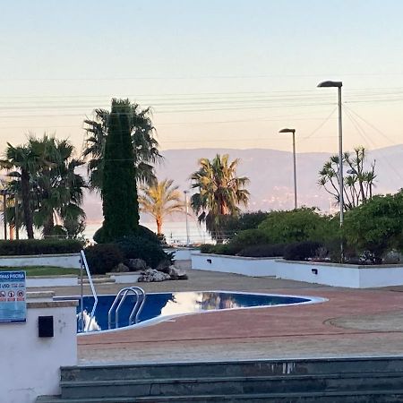 Residencial Illas Atlanticas En Sanxenxo Portonovo Eksteriør billede