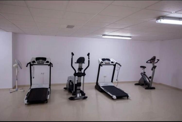 Residencial Illas Atlanticas En Sanxenxo Portonovo Eksteriør billede